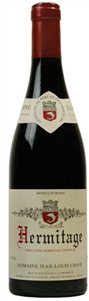 Domaine Jean-Louis Chave Hermitage Rouge 2008
